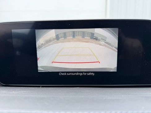 Certified 2025 MAZDA CX-30 AWD 2.5 S w/ Preferred Package image 33