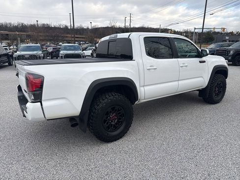 Used 2019 Toyota Tacoma TRD Pro image 4