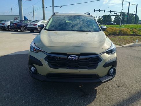 New 2026 Subaru Crosstrek 2.5i Limited AWD/4WD image 2