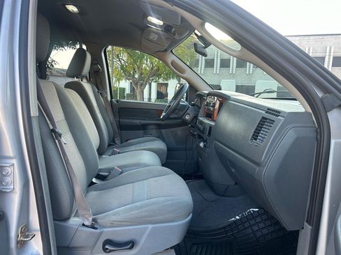 Used 2006 Dodge Ram 1500 Truck SLT w/ Quad Cab Big Horn Value Group image 13