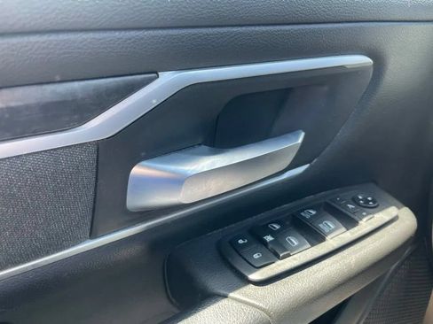 Used 2022 RAM 1500 Big Horn AWD/4WD image 35