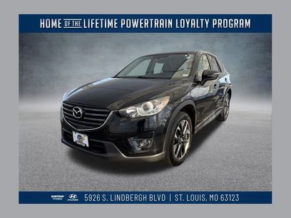 Used 2016 MAZDA CX-5 Grand Touring