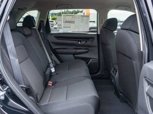 New 2026 Honda CR-V LX image 13