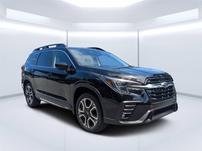 New 2025 Subaru Ascent Limited