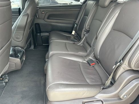 Used 2019 Honda Odyssey EX-L image 17