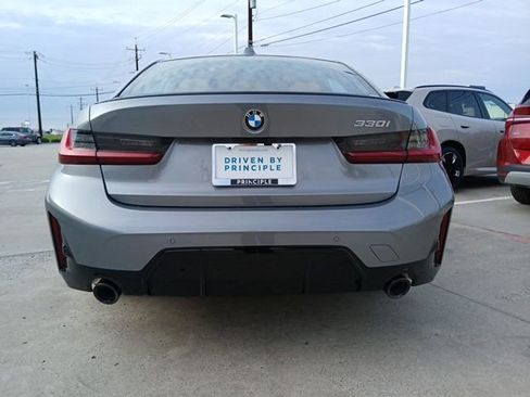 New 2026 BMW 330i Sedan image 9