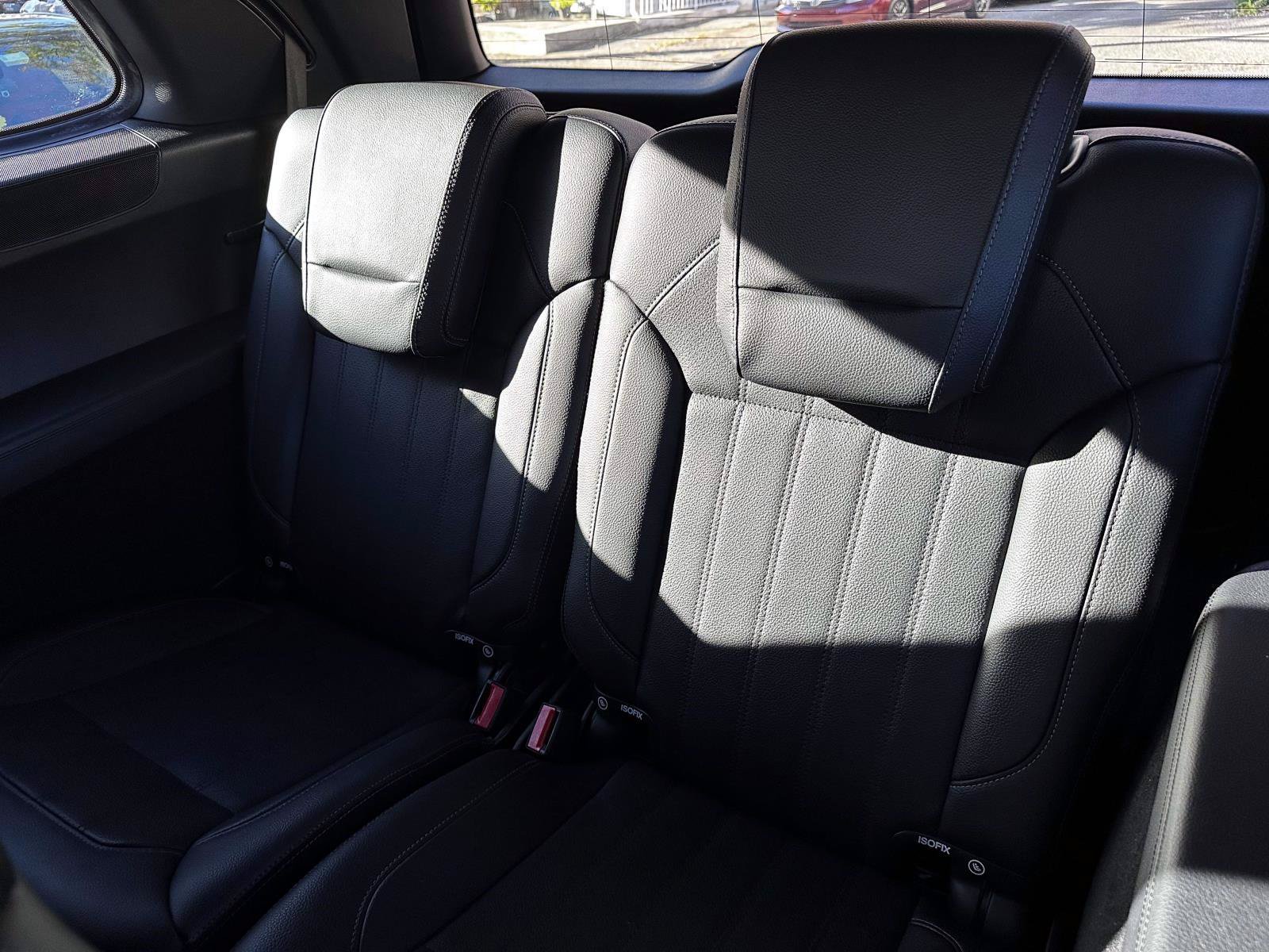 Used 2019 Mercedes-Benz GLS 450 4MATIC w/ Premium 1 Package image 18