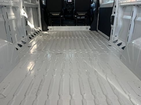 New 2026 RAM ProMaster 3500 w/ Quick Order Package 22G SLT image 15
