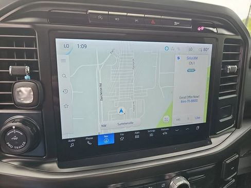 Used 2024 Ford F150 XLT w/ Equipment Group 303A High image 17