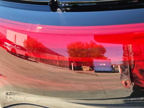 New 2026 INFINITI QX60 Luxe w/ Cargo Package image 12