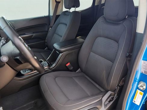 Used 2022 GMC Canyon Elevation w/ Trailering Package image 10