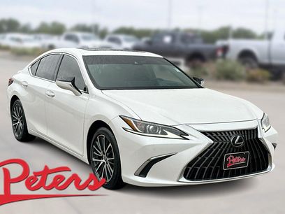 Used 2025 Lexus ES 300h ES 300h