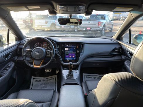 Used 2022 Subaru Outback Wilderness w/ Wilderness Package image 31