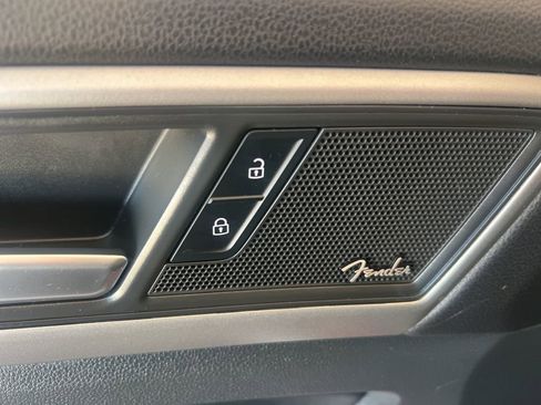 Used 2021 Volkswagen Atlas SEL Premium image 54