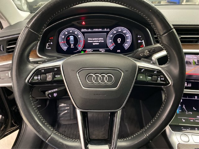 Used 2020 Audi A6 2.0T Premium Plus w/ Premium Plus Package AWD/4WD image 23