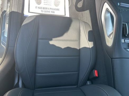 Certified 2026 Mercedes-Benz GLS 450 4MATIC image 19