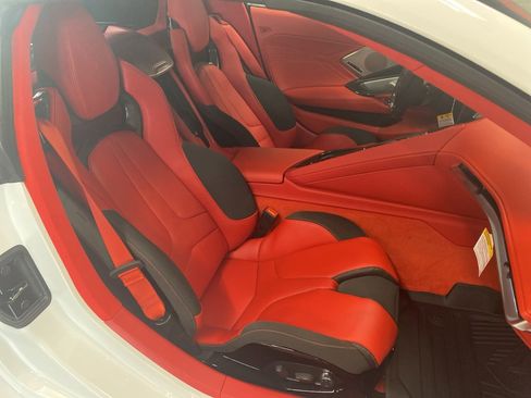 New 2025 Chevrolet Corvette Z06 image 15