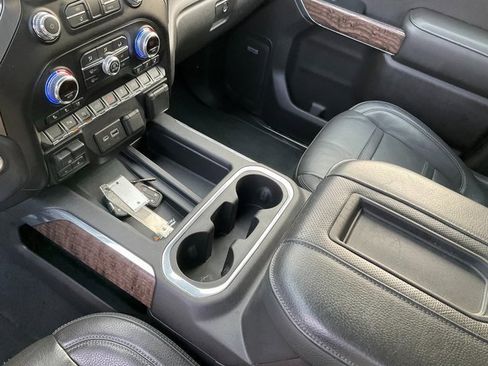 Used 2021 GMC Sierra 1500 Denali image 15