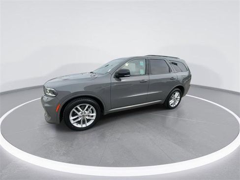 Certified 2023 Dodge Durango GT image 4