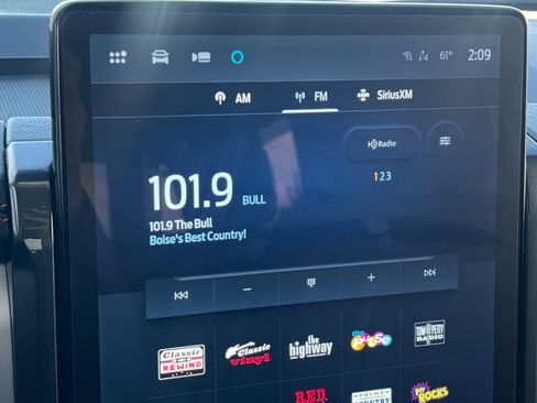 Used 2024 Ford Expedition Timberline image 16