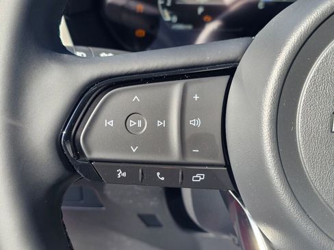 New 2026 MAZDA CX-5 Select AWD/4WD image 32