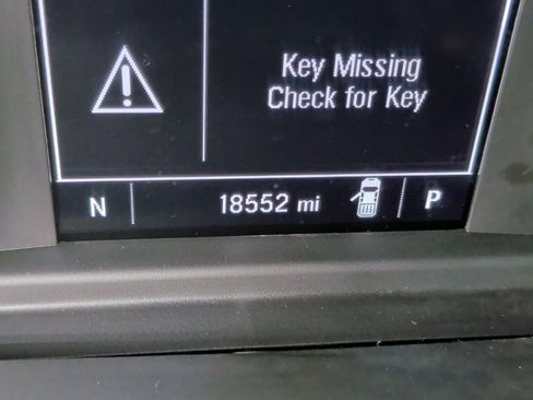 Used 2024 Chevrolet Silverado 1500 Custom image 19