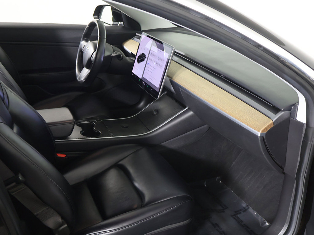 Used 2018 Tesla Model 3 Long Range AWD/4WD image 27