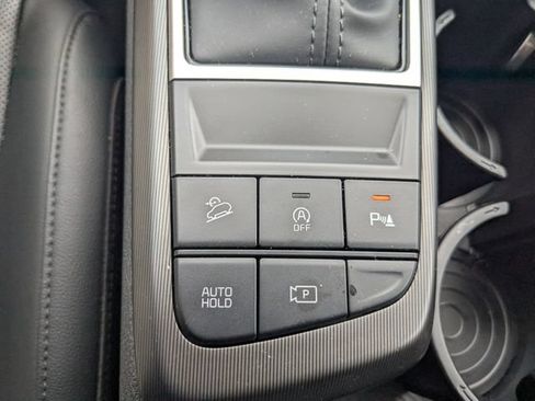Certified 2026 Kia Sportage SX FWD image 21