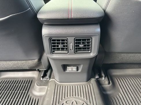 Certified 2024 Toyota RAV4 XSE image 15