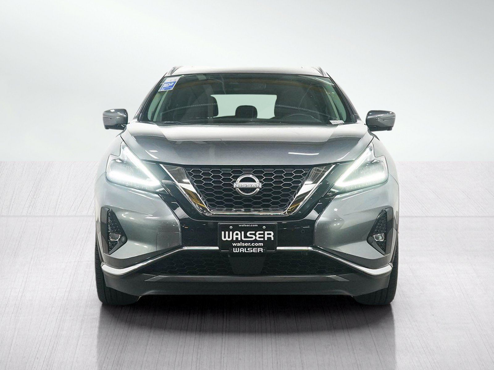 Used 2024 Nissan Murano Platinum AWD/4WD image 9