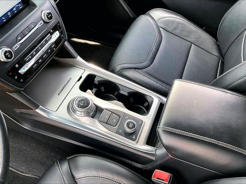 Used 2020 Ford Explorer ST w/ ST Street Pack image 18