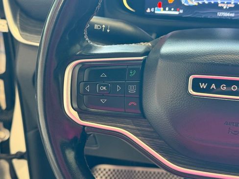 Used 2022 Jeep Wagoneer Series II image 21