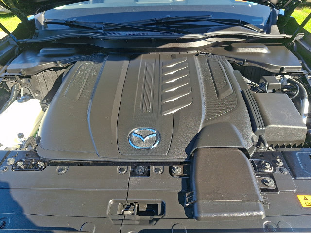 Certified 2024 MAZDA CX-90 3.3 Turbo w/ Preferred Package AWD/4WD image 29