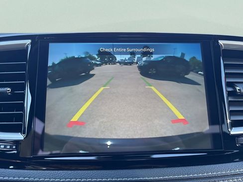 New 2026 Chrysler Pacifica Select image 22