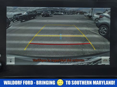 Used 2023 Toyota Corolla Cross XLE w/ Convenience Package image 42