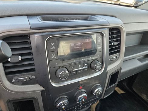 Used 2018 RAM 3500 Tradesman w/ Power & Remote Entry Group RWD image 17