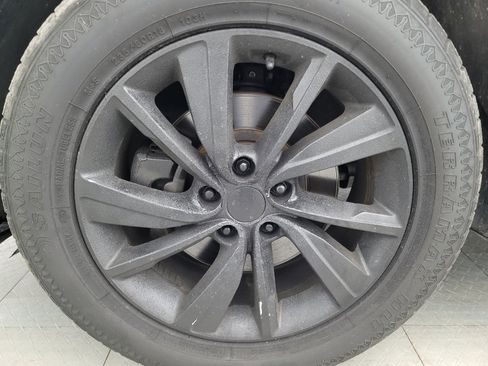 Used 2019 Hyundai Santa Fe Limited FWD image 31