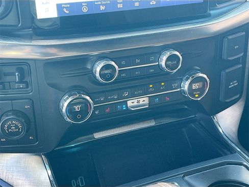 Used 2021 Ford F150 King Ranch w/ Equipment Group 601A High image 17