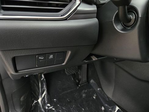 New 2025 MAZDA CX-5 AWD 2.5 S w/ Select Package image 15