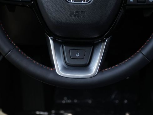 New 2026 Honda CR-V Sport Touring image 24
