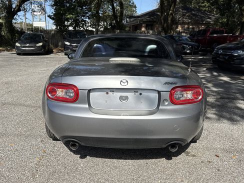 Used 2013 MAZDA MX-5 Miata Grand Touring image 4