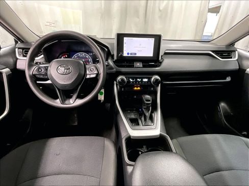 Certified 2024 Toyota RAV4 LE image 21