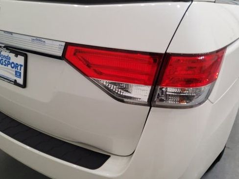 Used 2016 Honda Odyssey EX-L image 11