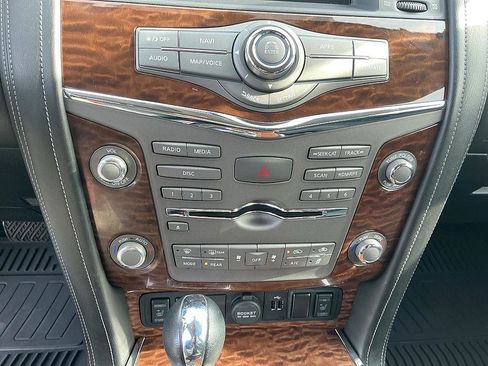 Used 2019 Nissan Armada SV w/ Driver Package image 19