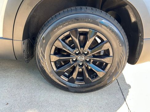 Used 2024 MAZDA CX-50 AWD 2.5 S w/ Preferred Package image 8