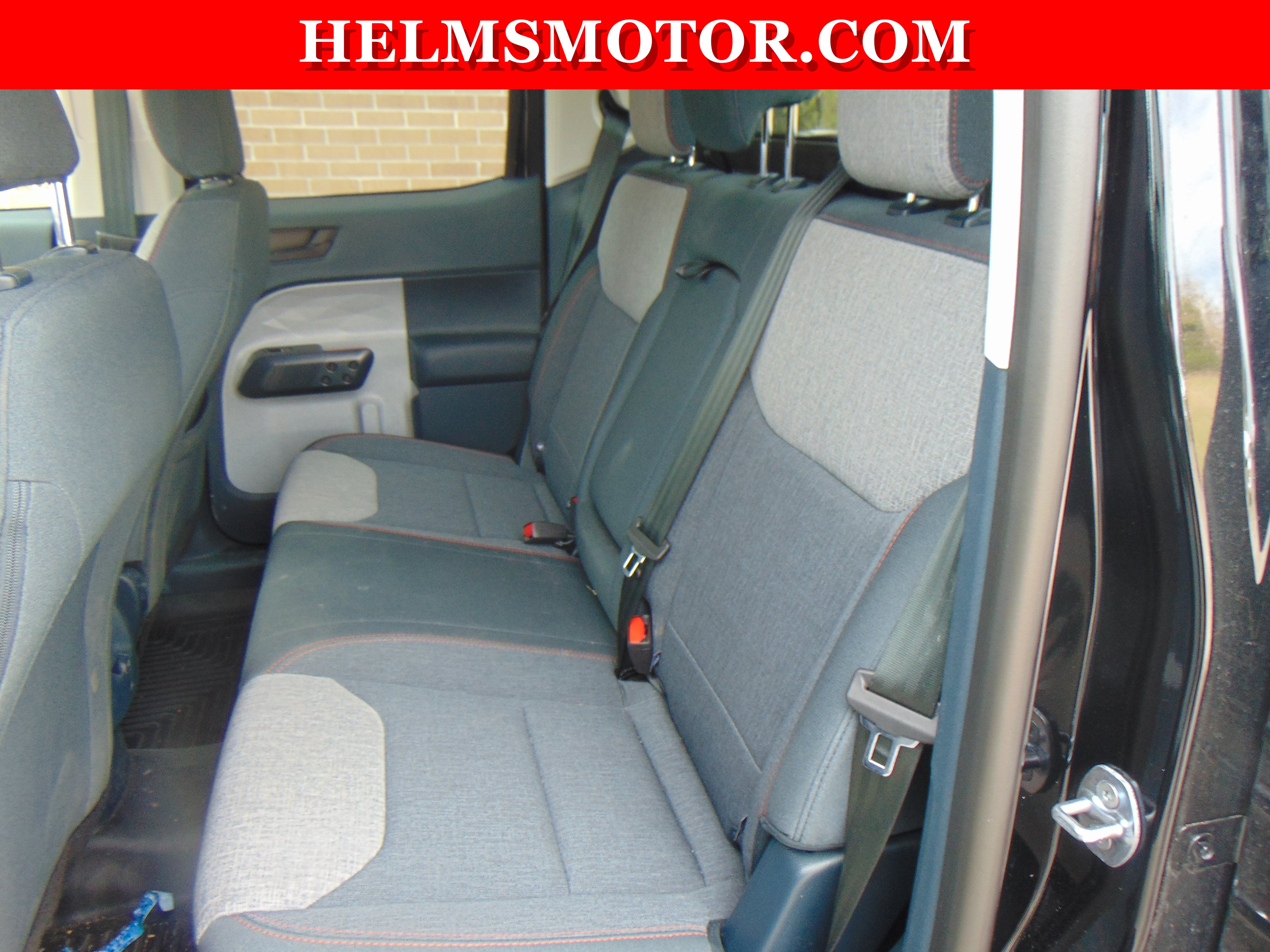 Used 2024 Ford Maverick XLT FWD image 33