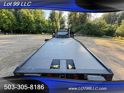 Used 1994 Ford F350 2WD Crew Cab image 44