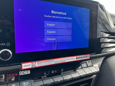 New 2026 Toyota Camry LE image 12