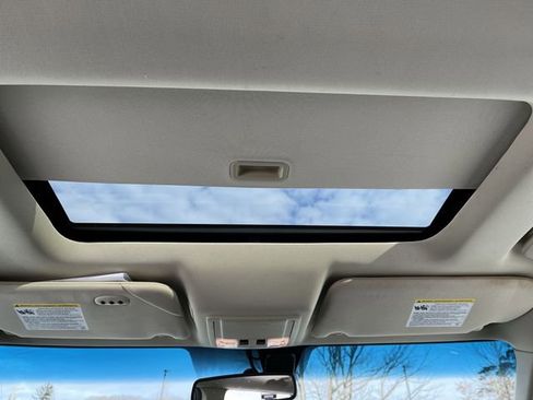 Used 2016 Ford Flex Limited w/ Equipment Group 303A image 18