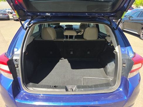 Used 2017 Subaru Impreza 2.0i Premium AWD/4WD image 11